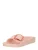 BIRKENSTOCK Muiltjes ‘Madrid’  rosa