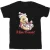 Li-cense Disney heren winnie the pooh love presents t-shirt