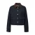 Casual Fit Jean Jack met Opgestikte Zakken Dames s.Oliver
