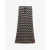Langere zigzag gebreide rok voor dames Superdry