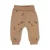 Feetje relaxed fit sweatpant met print – camel