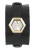 Philipp Plein Watches Analoog horloge ‘La Jungle de Plein’  goud / zwart