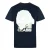 Cavalli Class – T-shirt – Nadruk – Logo – Kort Mouw