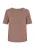 usha BLUE LABEL Shirt  bruin
