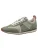 Tamaris Sneakers laag  taupe / riet / wit