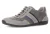 NU 20% KORTING: Pius Gabor Sneakers , vrijetijdsschoen, lage schoen, veterschoen met logo, breedte g (=breed)