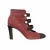 Chanel Enkellaarsjes – ’10s