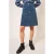 White Stuff Melody  Cord Skirt  Blue