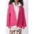 American Vintage Roly Blazer Bougainvillier