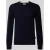 casual friday Gebreide pullover van wolmix, model ‘KARL’