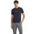 Slim-fit T-shirt met geborduurd logo Guess