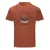 Dare 2B Heren Tech II Laag T-Shirt (Arabian Spice)
