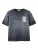 NAME IT Shirt  navy / wit