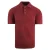 Dickies Heren Burgundy Poloshirt