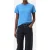 Closed Basic T-shirt Cornflower Blue