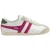 Suède damesschoenen Gola Bullet Pure