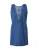 ONLY Jurk ‘ONLAnnie’  blauw denim