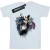 Li-cense Disney heren schurken schets t-shirt
