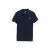 Polo met geborduurd logo voor dames Tom Tailor Basic