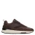 No Stress suède sneakers – bruin