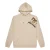 Hoodie DC Shoes Solid Lefty