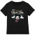 Disney Kinderen/kinderen duits mickey mouse vuurwerk nieuwjaar t-shirt