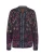 Goldner Gebreid vest  navy / gemengde kleuren