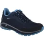 Meindl 55030-49 dames wandelschoenen laag