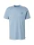 RIP CURL Shirt ‘WETTIE PASSAGE’  blauw / lichtblauw / wit
