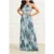 GUESS Mina Long Dress Soli Boho Animaller