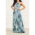 GUESS Marciano By  Mina Long Dress Soli Boho Animaller