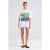 Stieglitz Martine Oversized T-shirt White