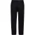 No Excess Pants relax fit brushed inside black