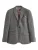 Next Business-colbert ‘Nova Fides’  grijs