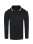 Karl Lagerfeld Shirt  donkerblauw / wit