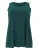 YOEK Top  groen