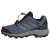 ADIDAS TERREX Lage schoen ‘GORE-TEX Hiking’  marine / stone grey / zwart
