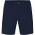 Ted Baker Bactonn Donkerblauwe Vijfzakkenshorts