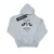 Disney Meisjes Mickey en Minnie Mouse Mousecrush Mondays Hoodie (Sportgrijs)