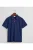 GANT Polo shirt Korte mouw Perzisch Blauw