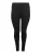 Urban Classics Curvy leggings Zwart-xxl