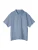 BALMOHK Shirt  lichtblauw