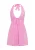 LSCN by LASCANA Jurk  lichtroze