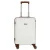 cocoono Trolley ‘Graz’  bruin / wit