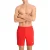 Puma Heren V Kon Prestatie Rugby Shorts (Rood)
