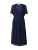 VILA Jurk ‘VIAJanelle’  navy