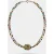 Isabel Marant Necklace Bijoux Multicolor