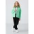 Jeugd Unisex Rits Hoodie
