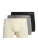 JACK & JONES Boxershorts ‘JACGABRIEL’  crème / grijs / zwart / wit