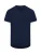 Hanro Shirt ‘ Pierre ‘  donkerblauw